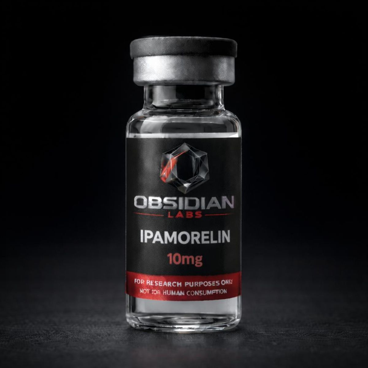 ipamorelin artg australia Ipamorelin – High Purity Research Peptide - Obsidian Labs