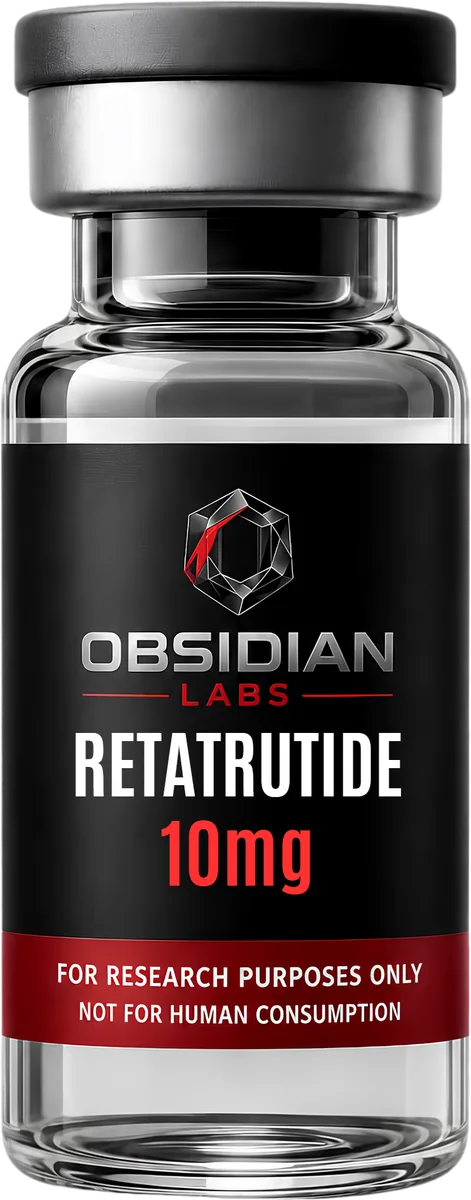 retatrutide fertility Retatrutide – High Purity Research Peptide